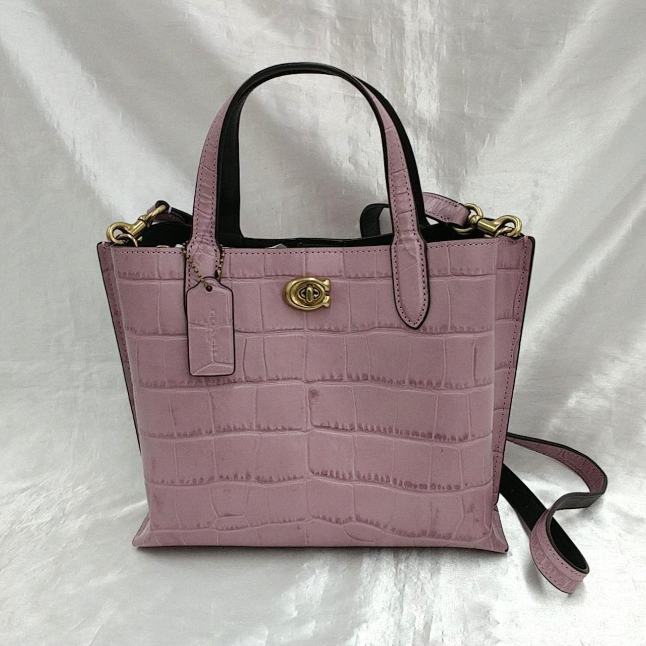 COACH 2wayバッグ コーチ(COACH)|2WAYバッグ|HARDOFFオフモール（オフモ