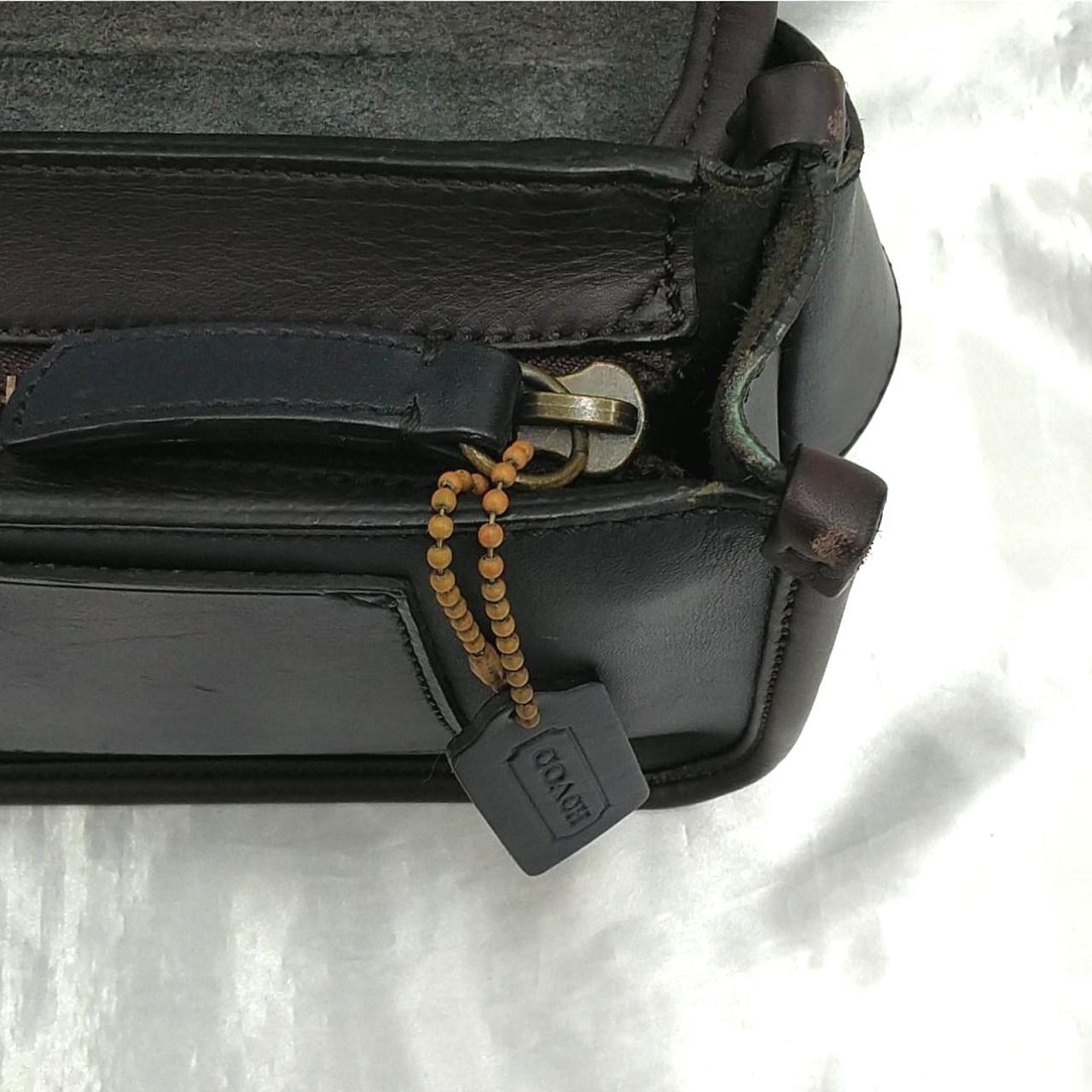 チェーンのサビ、スレやコバ割れがあります