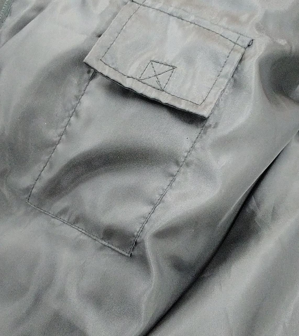 左胸内ポケット