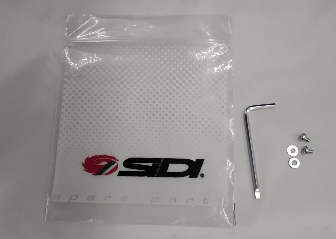 付属品：六角レンチ、ナット