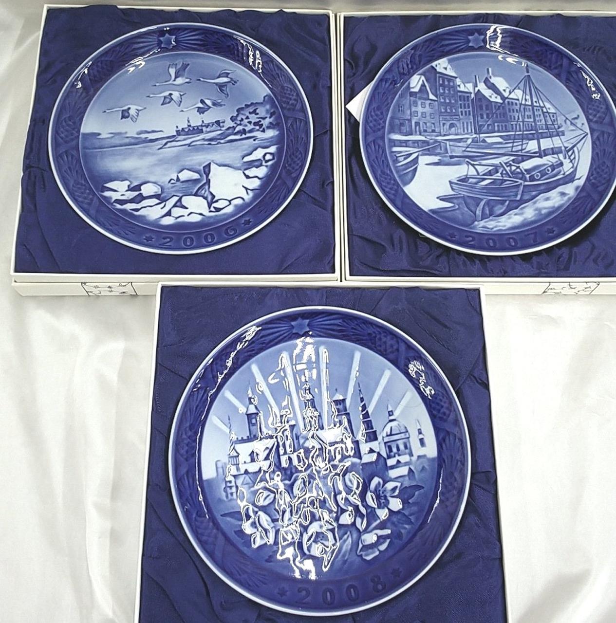 2006年から2008年