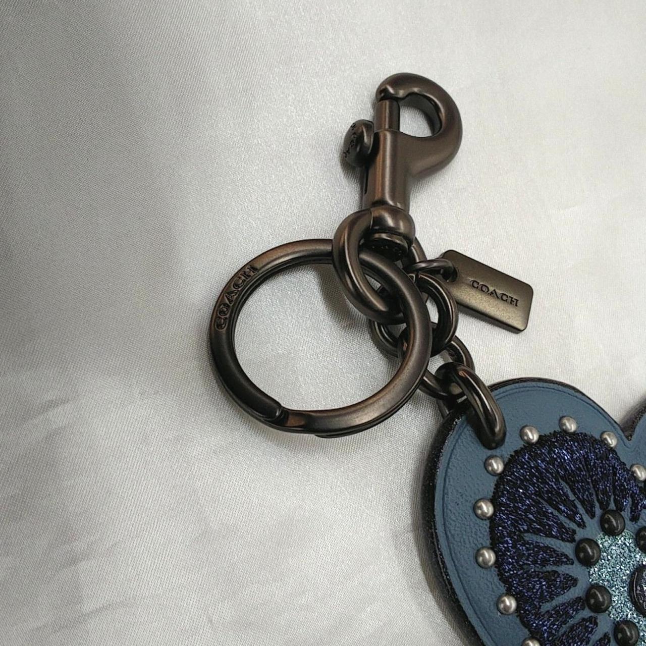 キズはほとんど見当たりません