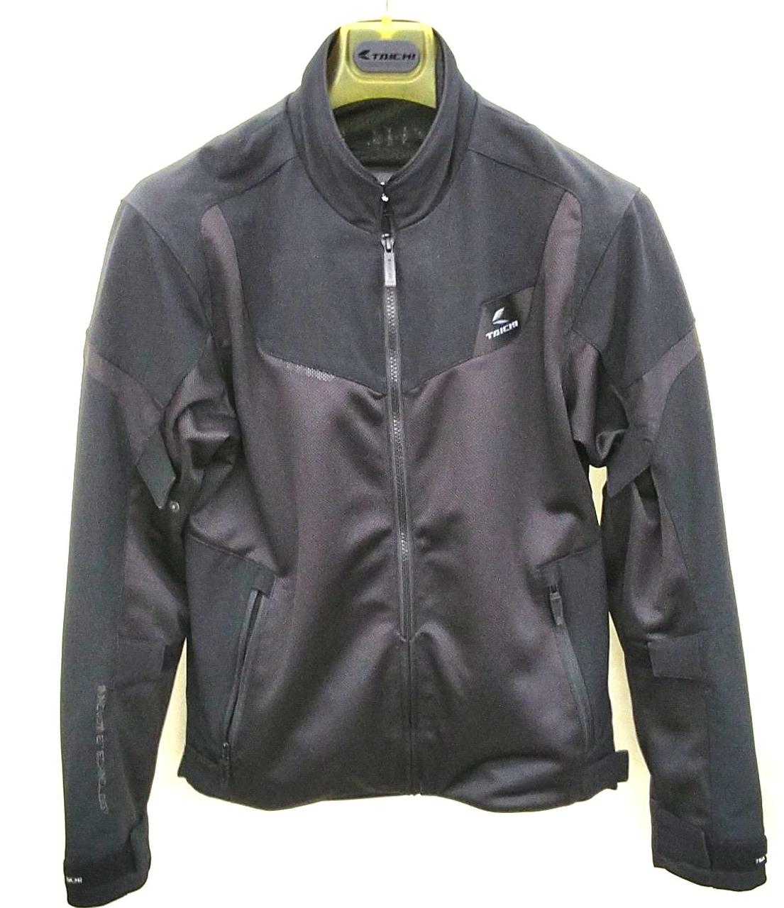 バイクジャケット