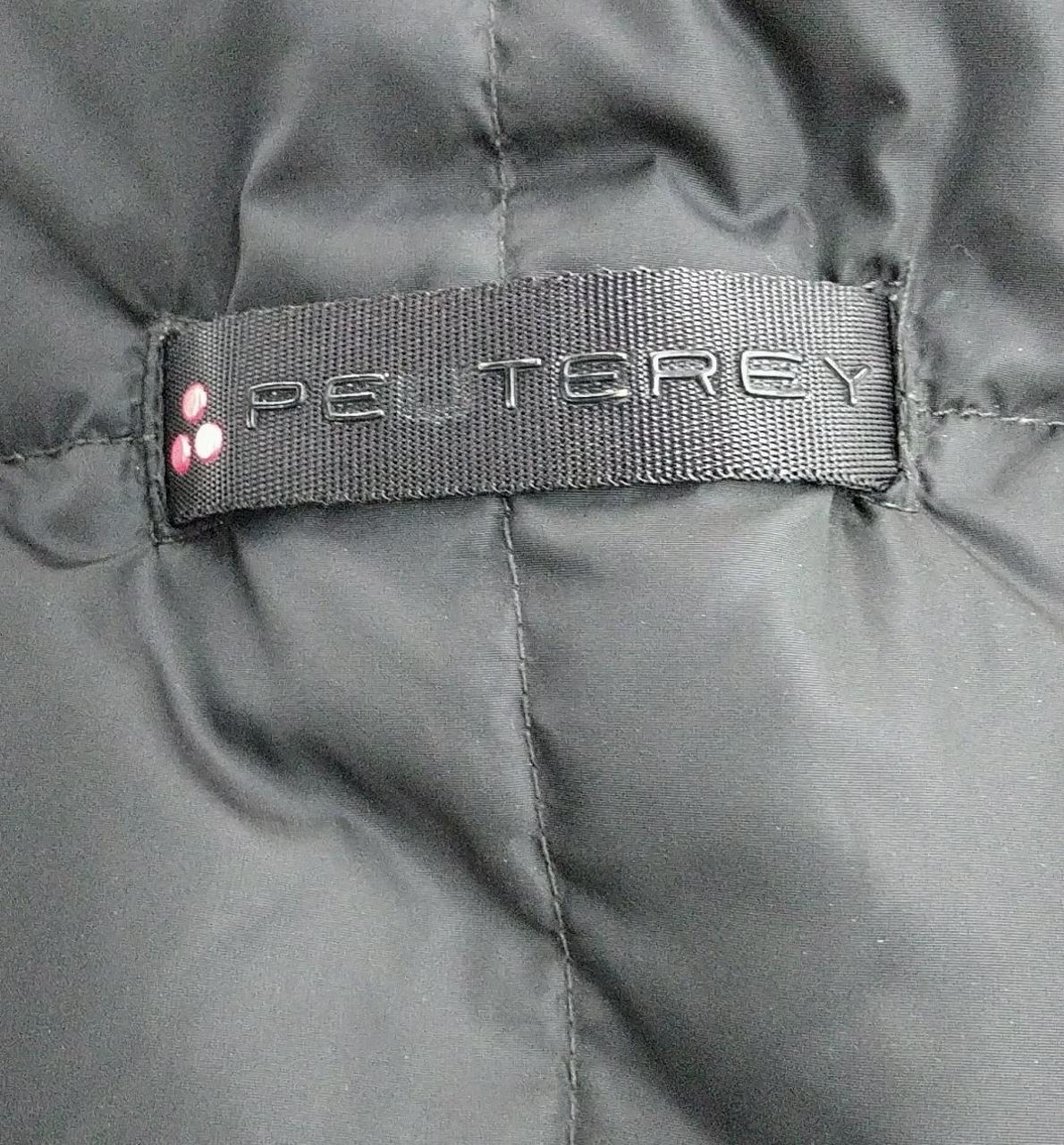 Uの文字が取れています