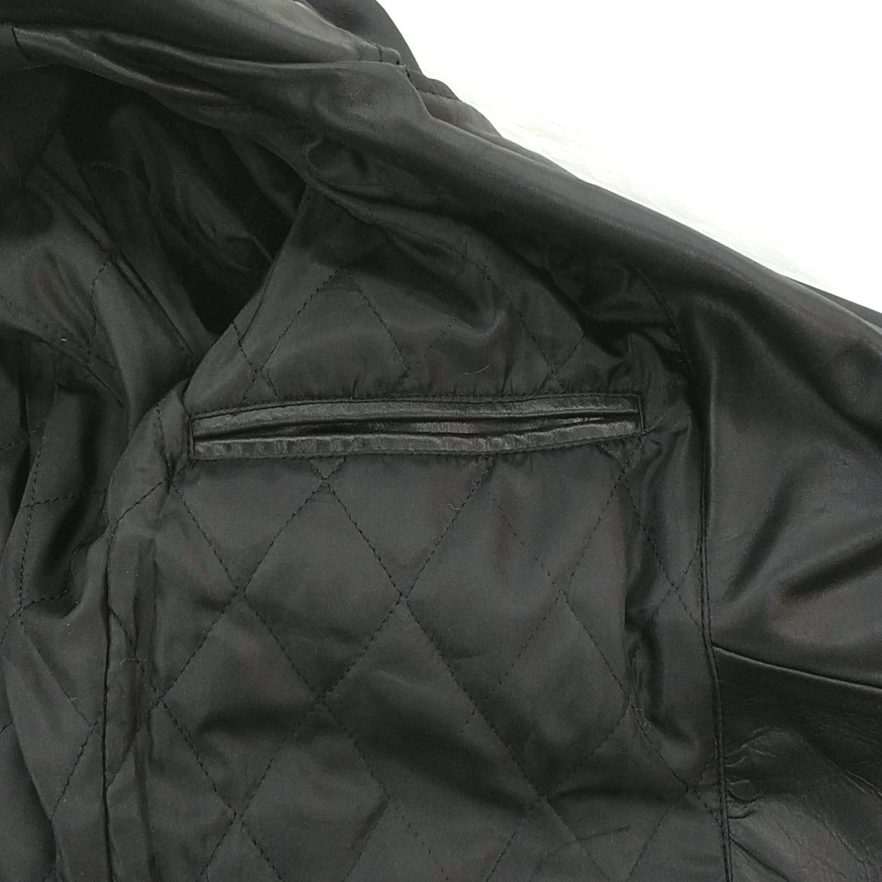 内ポケット有り