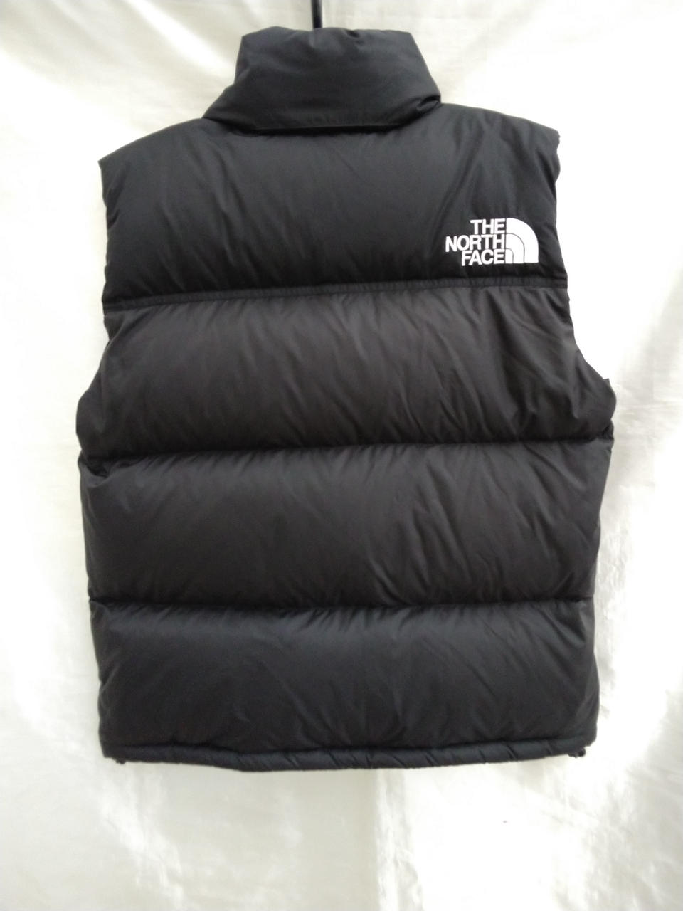 極美品【THE NORTH FACE 】ダウン ベスト ND91843 黒 XL 楽天市場】ノースフェイス nd91843の通販