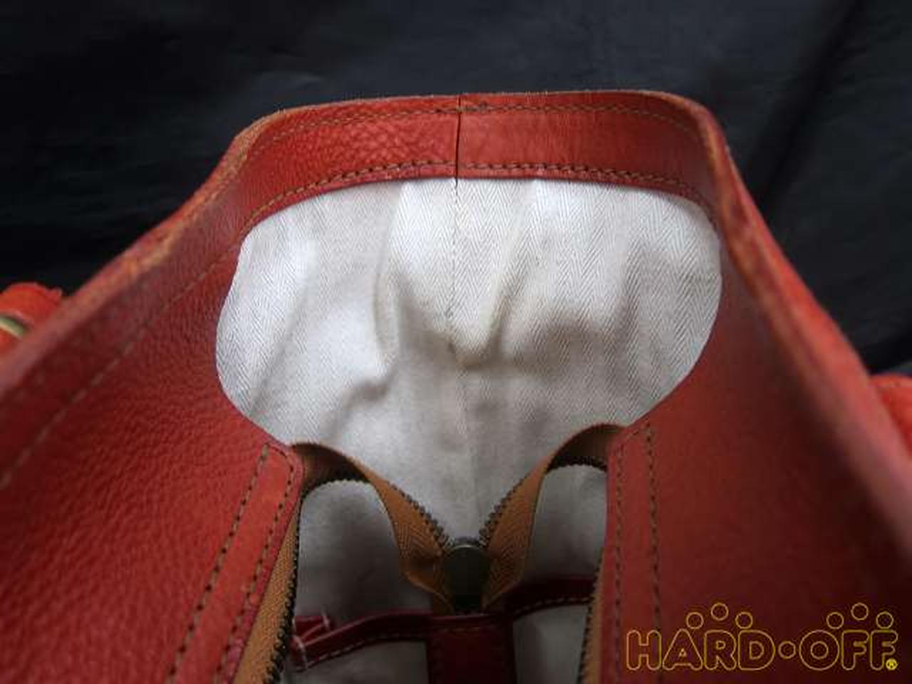 汚れがあります