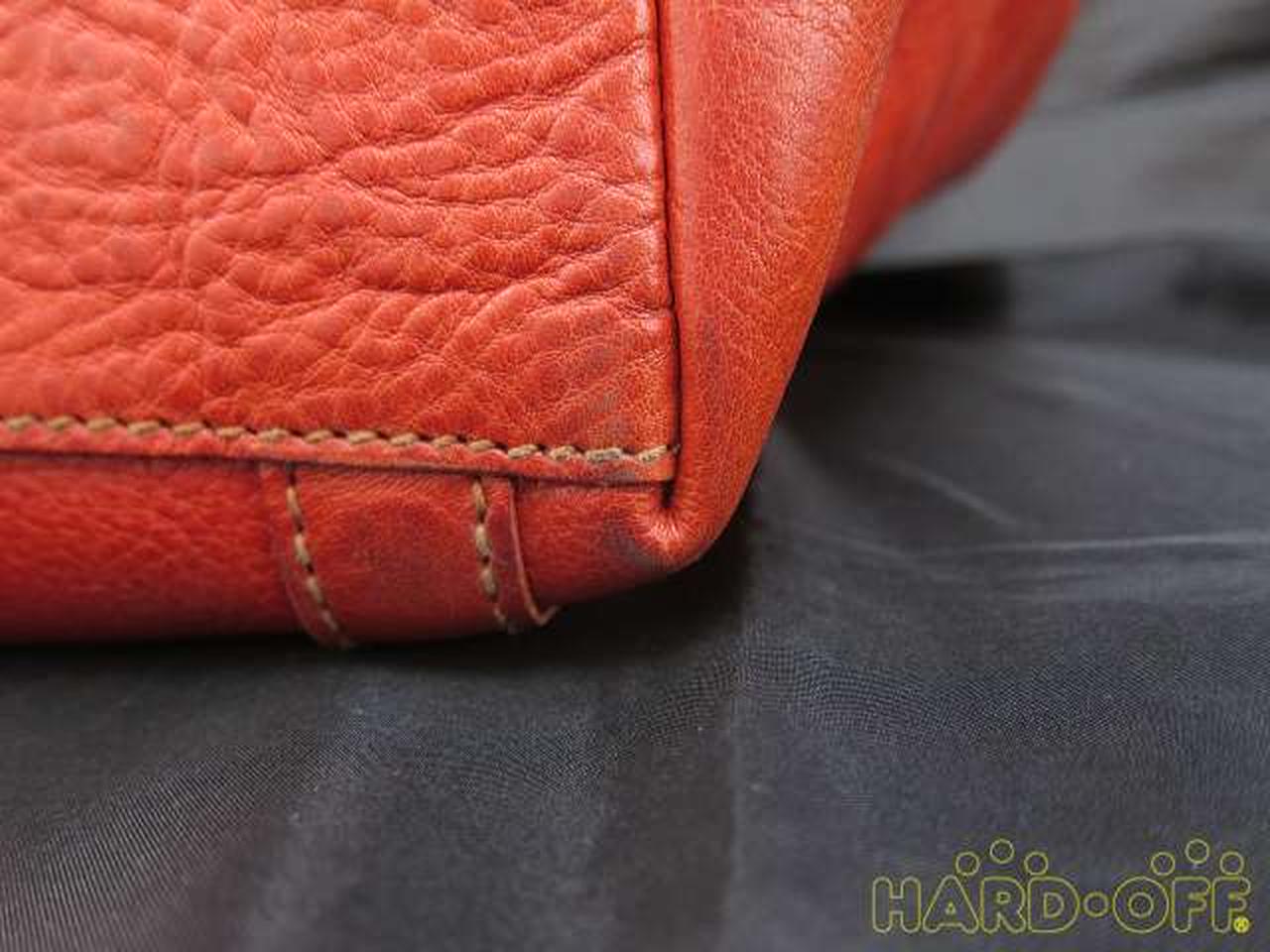 汚れがあります