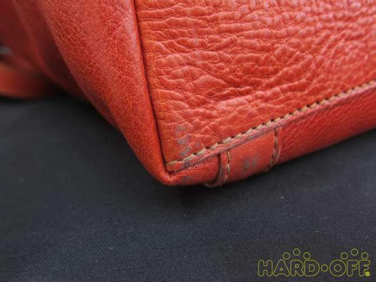 汚れがあります