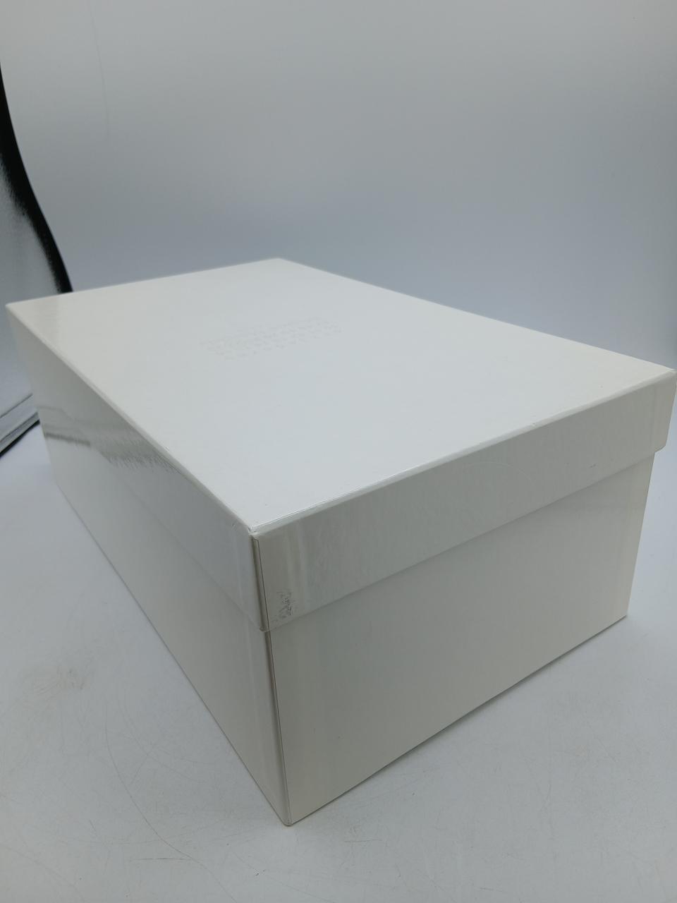 箱に汚れあり