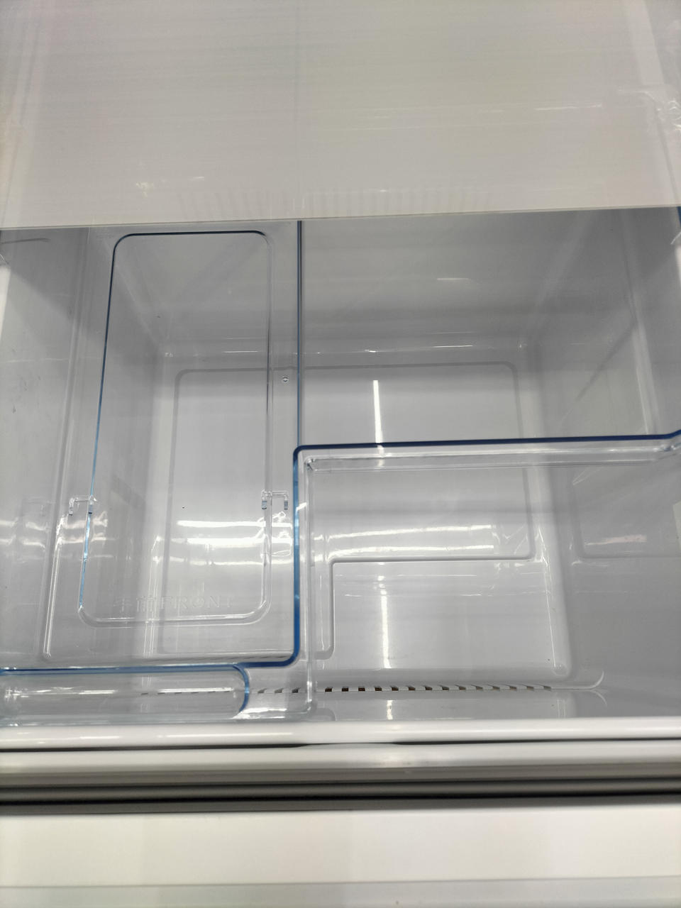 最終値下げ！期間限定出品✳︎Hisense冷蔵庫 HISENSE|冷蔵庫|HARDOFFオフモール（オフモ）|2032040000114434