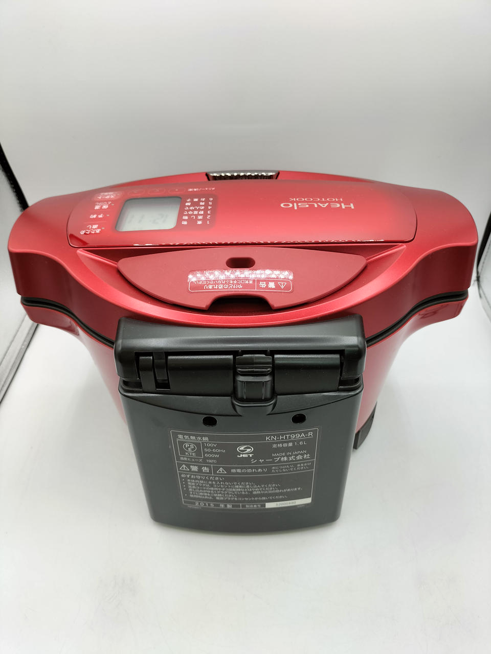 SHARP|ヘルシオホットクック|HARDOFFオフモール（オフモ