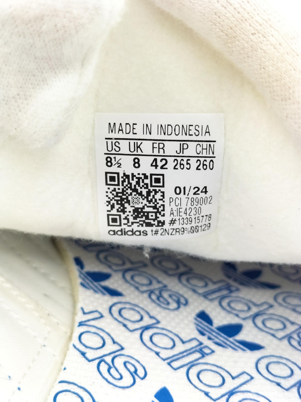 ADIDAS|スニーカー|HARDOFFオフモール（オフモ）|2032040000115741