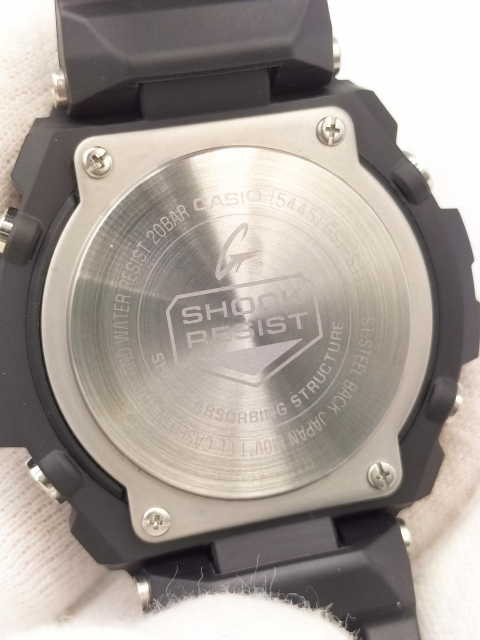 CASIO|G-SHOCK|【ハードオフ公式通販】オフモール|2032040000116209