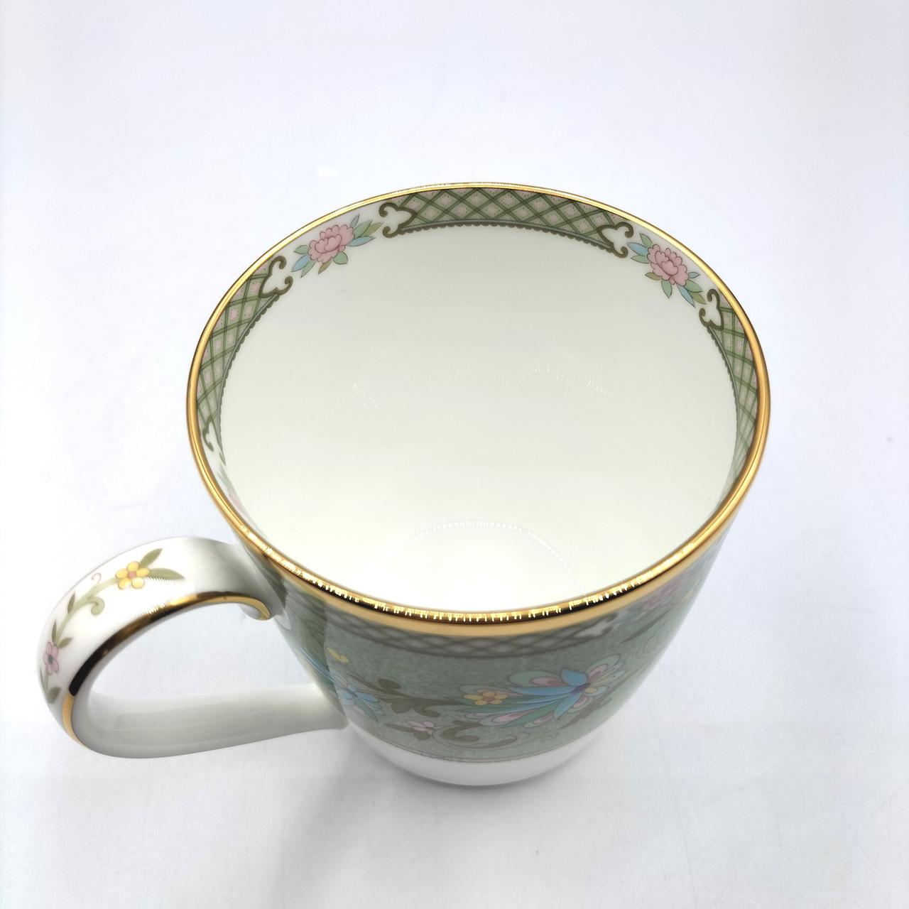 KENWOOD】ペアマグカップ