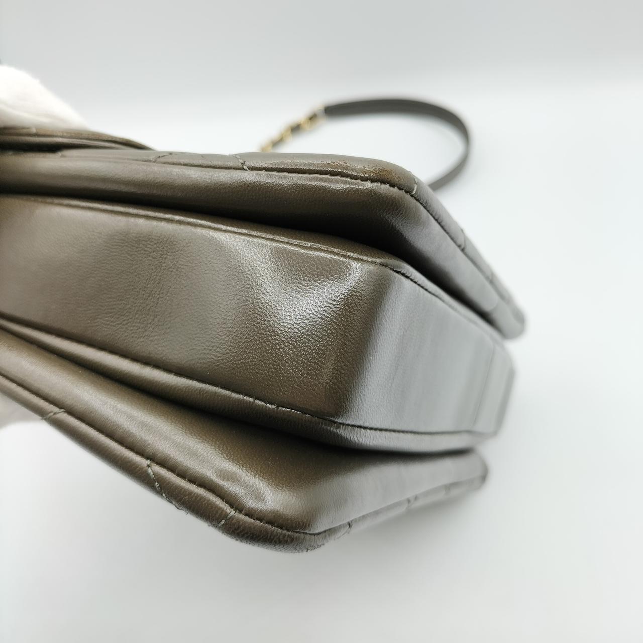 CHANEL TRENDY CC トップハンドル CHANEL TRENDY CC トップハンドル