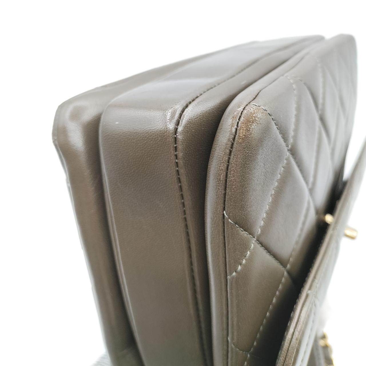 CHANEL TRENDY CC トップハンドル CHANEL TRENDY CC トップハンドル