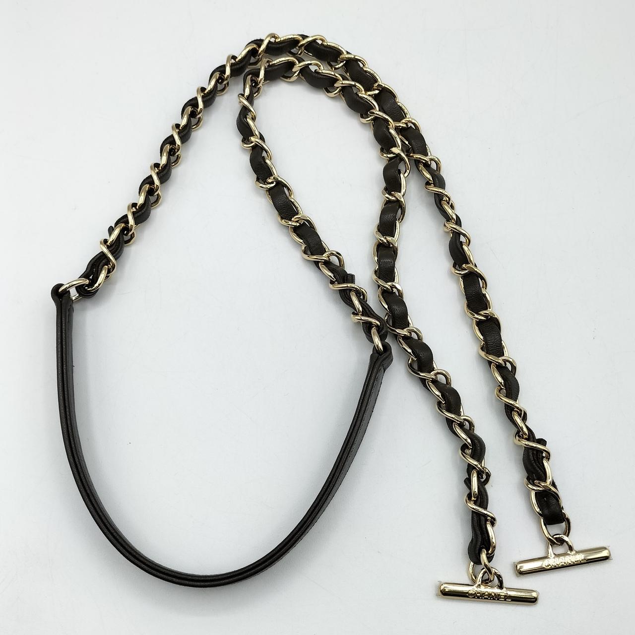 CHANEL TRENDY CC トップハンドル CHANEL TRENDY CC トップハンドル