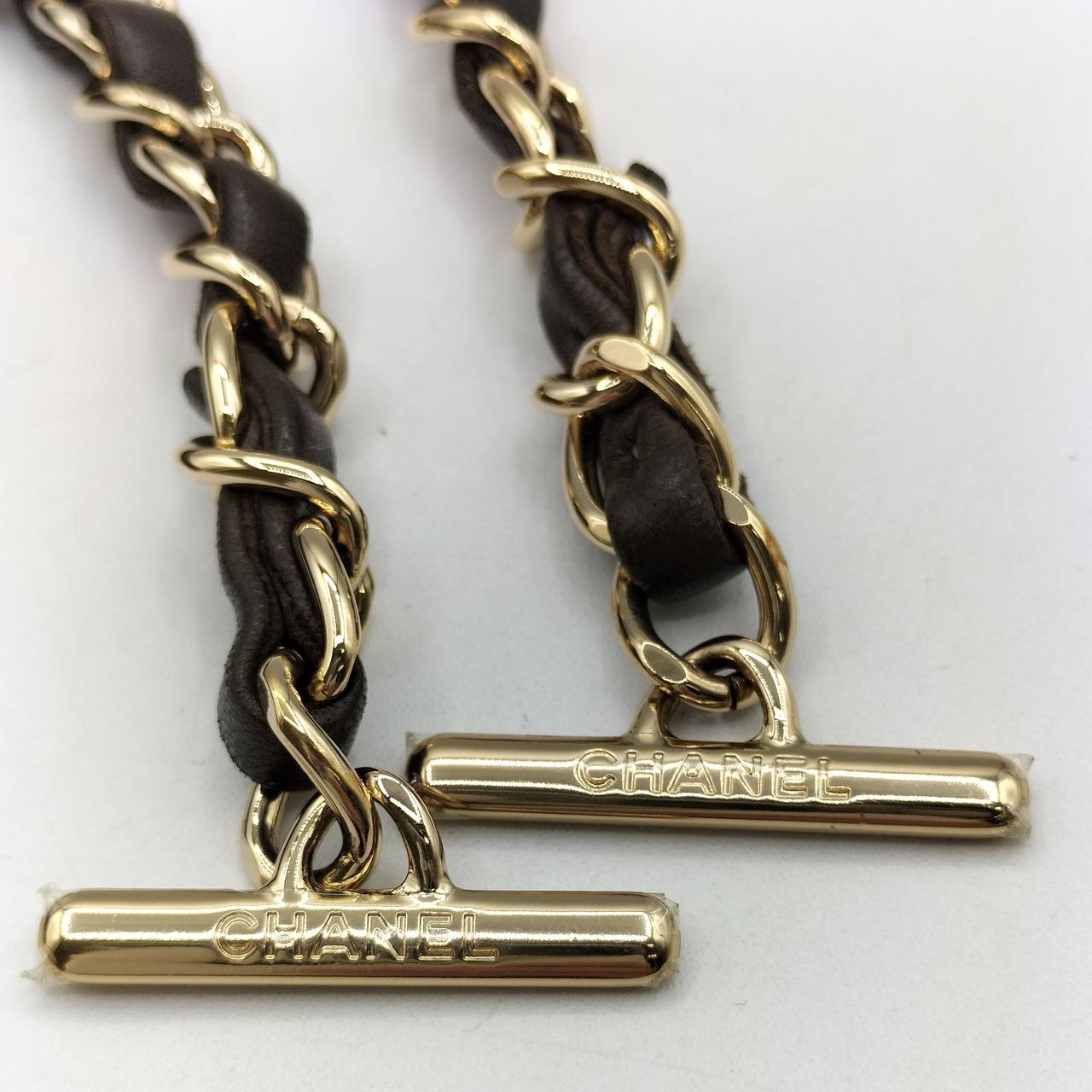 CHANEL TRENDY CC トップハンドル CHANEL TRENDY CC トップハンドル