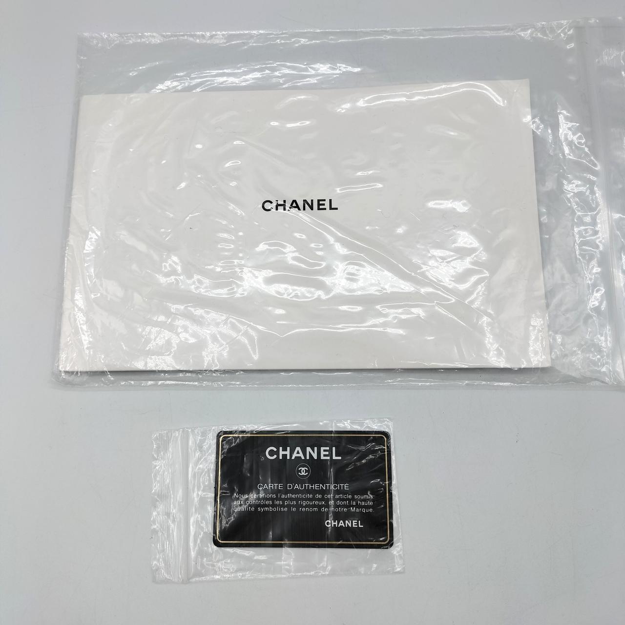 CHANEL TRENDY CC トップハンドル CHANEL TRENDY CC トップハンドル