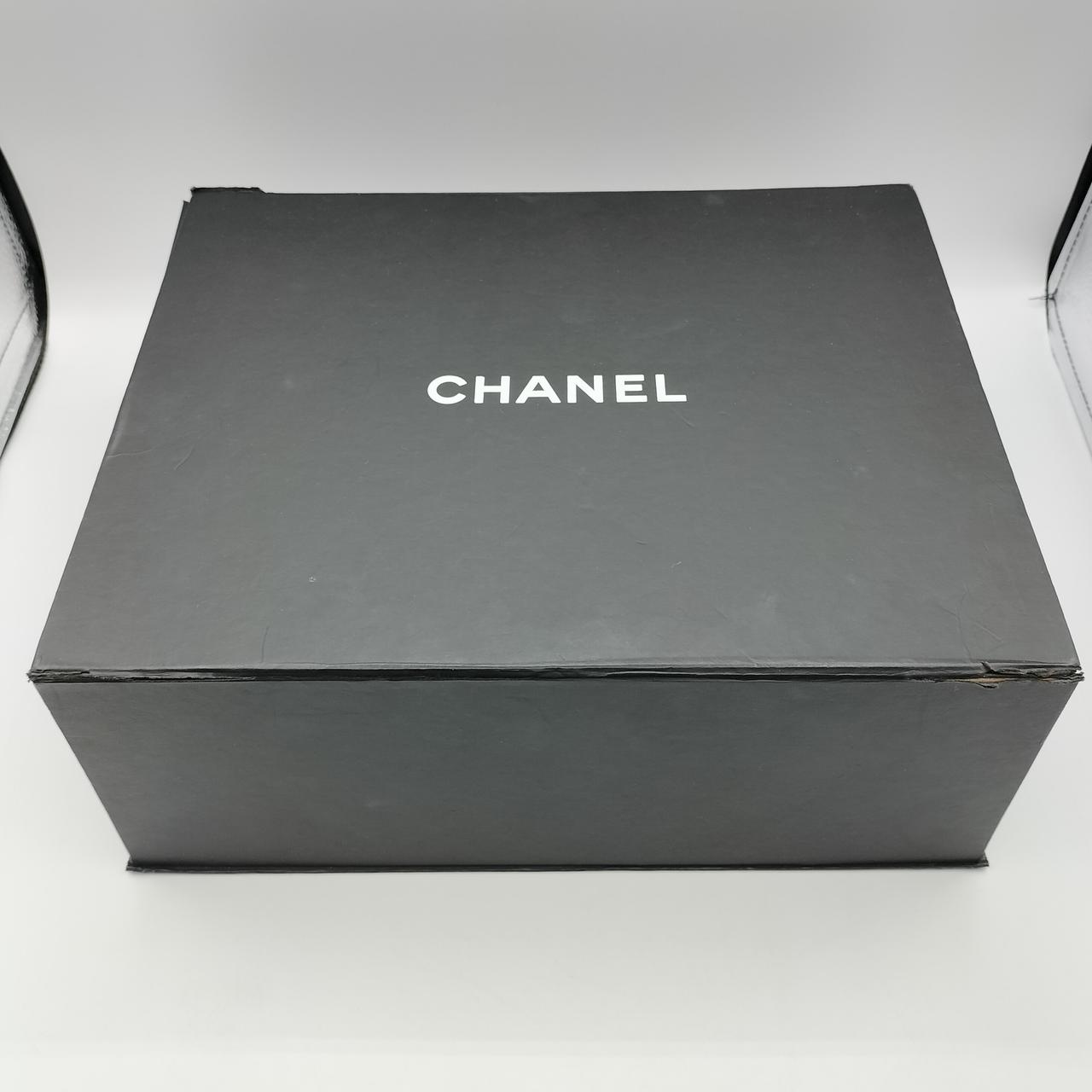 CHANEL TRENDY CC トップハンドル CHANEL TRENDY CC トップハンドル