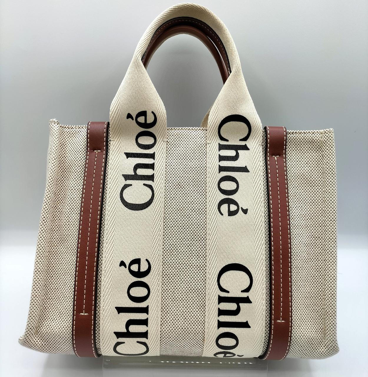 CHLOE  トートバッグ 38,610円