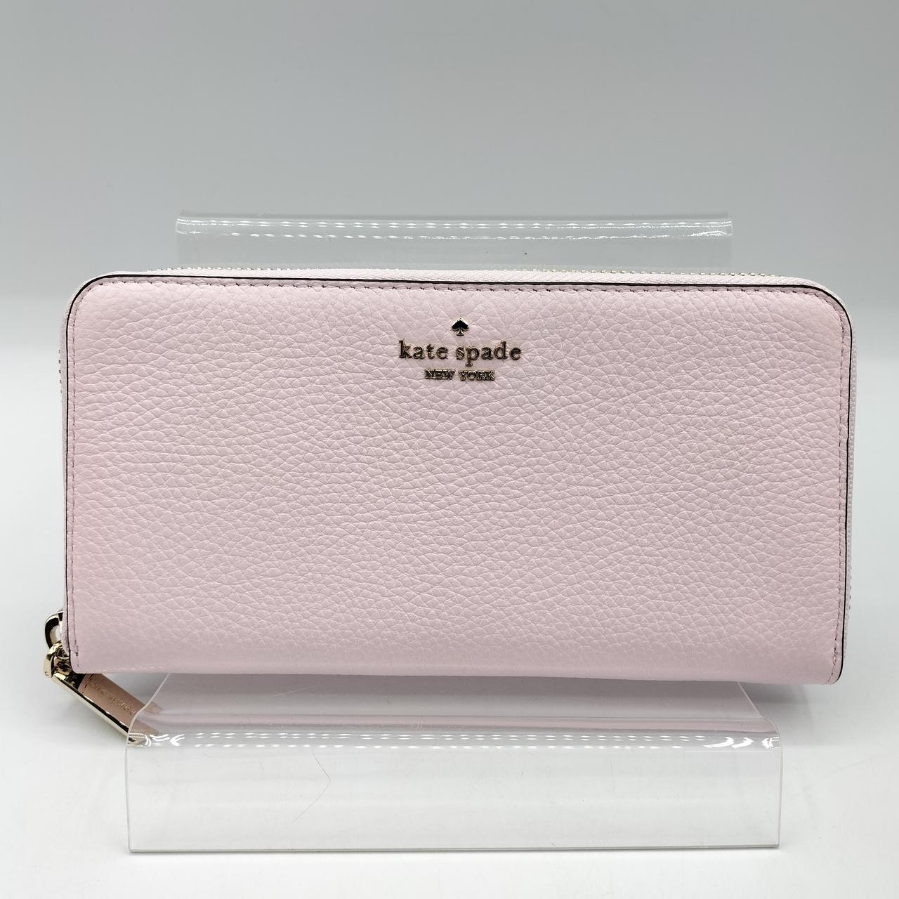 KATE SPADE  長財布
