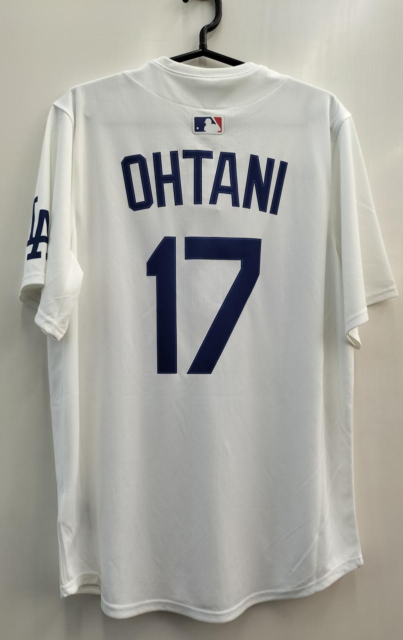 ナイキ(NIKE)|ドジャース大谷翔平ユニフォーム|HARDOFFオフモール