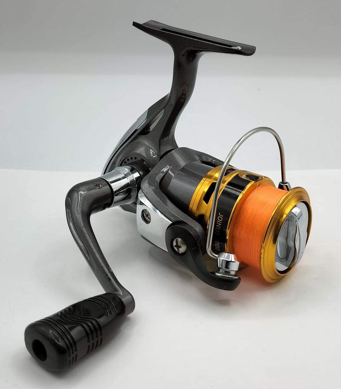 ダイワ ジョイナス 4000 2000 スピニングリール まとめ売り