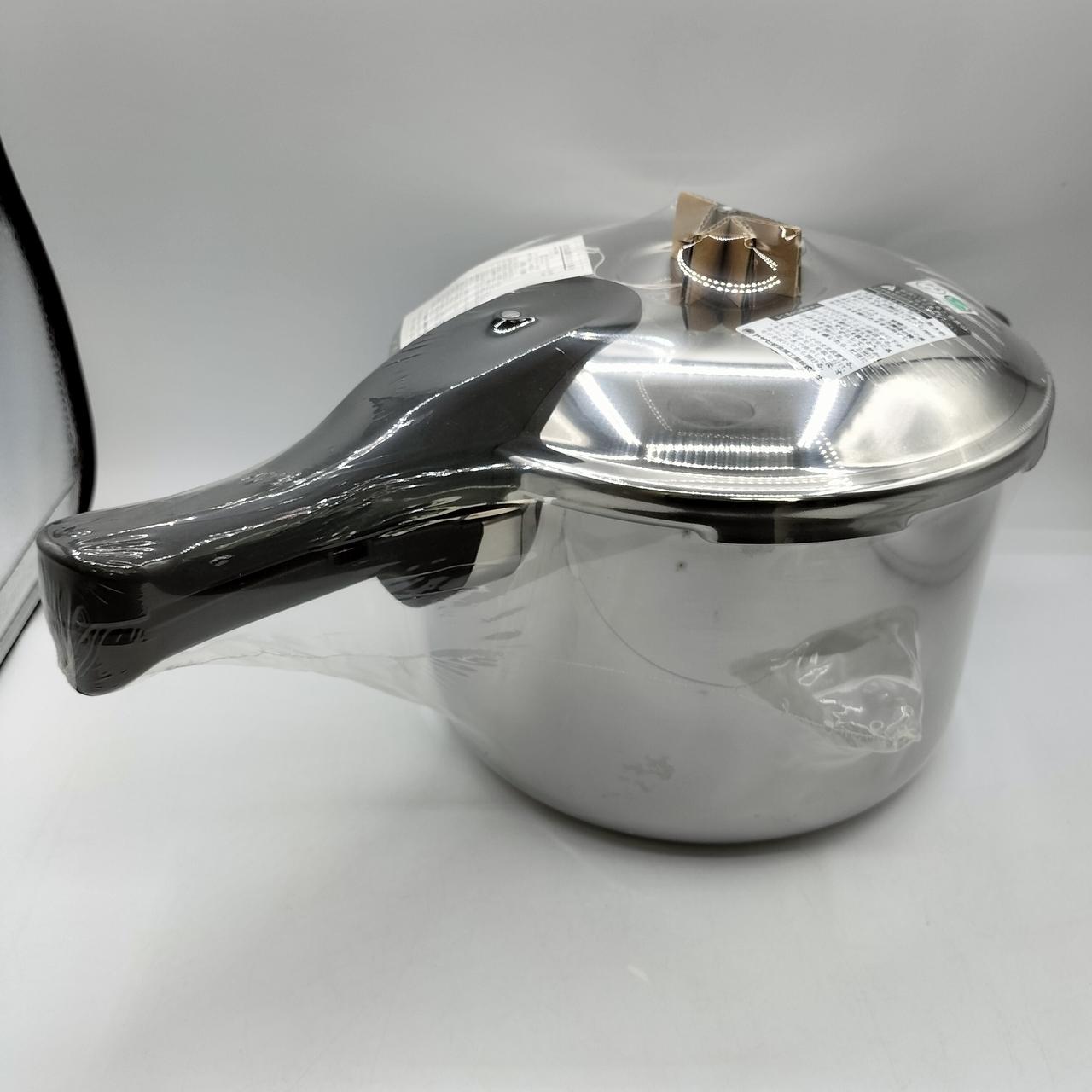 アサヒ軽金属|ゼロ活力なべ5.5L|HARDOFFオフモール（オフモ