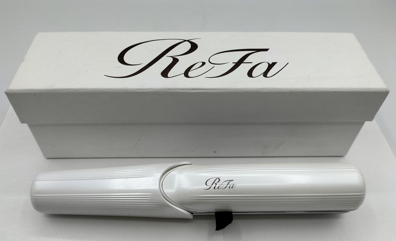 REFA|フィンガーアイロン|HARDOFFオフモール（オフモ