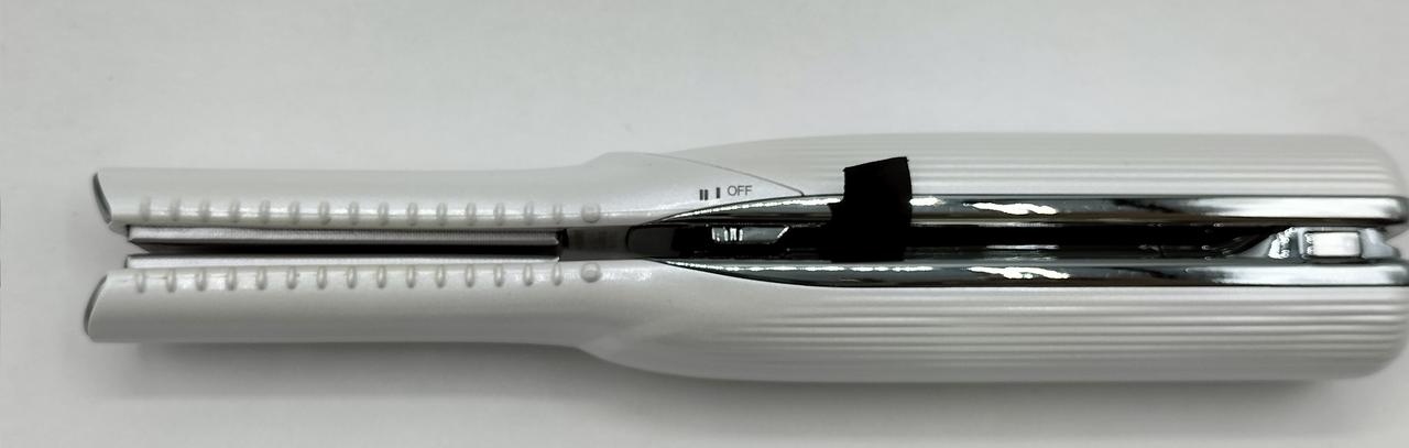 【極美品】ReFa RE-A102A フィンガーアイロン 数回利用ReFa リファビューテック フィンガーアイロンRE-A102A