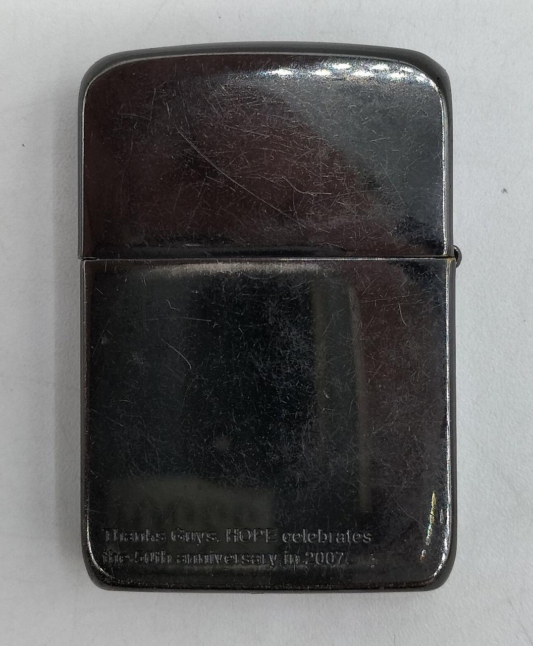 ジッポ(ZIPPO)|HOPE 1941モデル|HARDOFFオフモール（オフモ