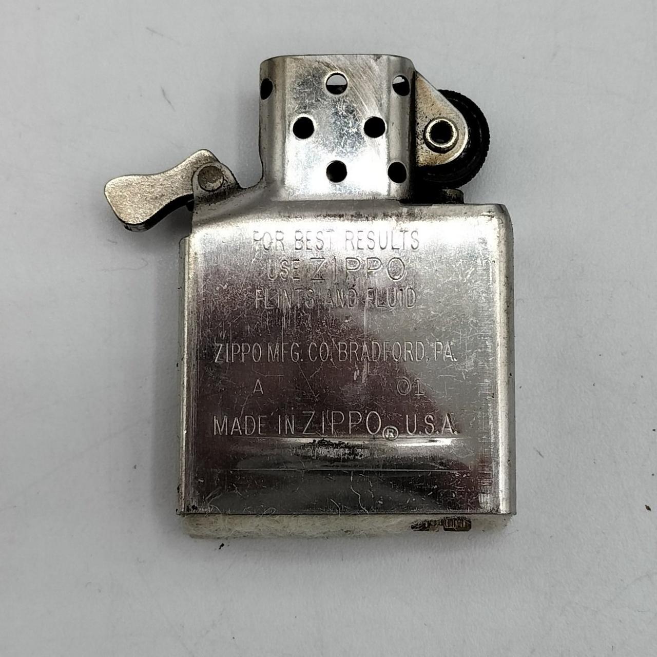 ジッポ(ZIPPO)|HOPE 1941モデル|HARDOFFオフモール（オフモ