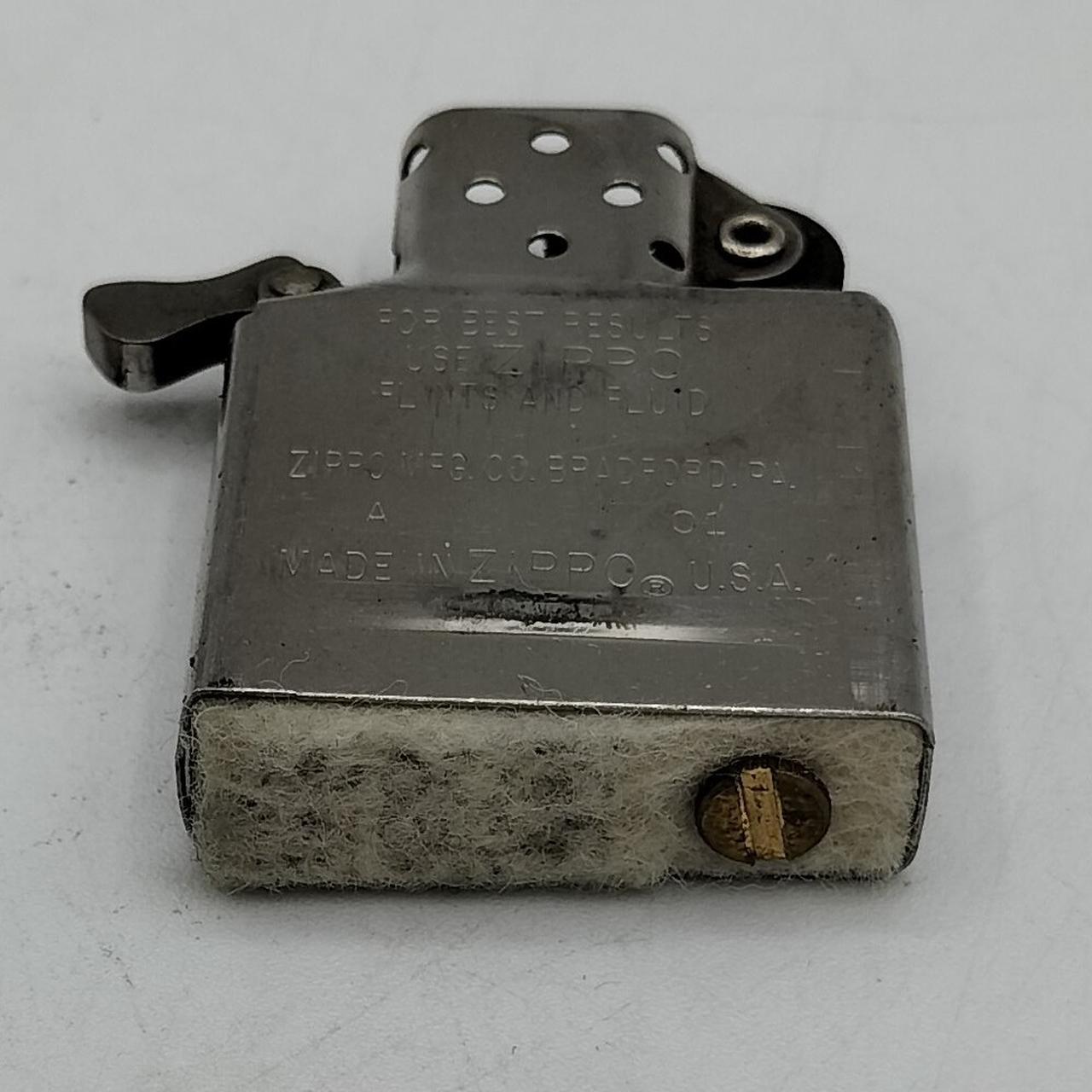 美品未使用　ZIPPO　HOPE ZIPPO (ジッポ) ZIPPO HOPE 1941年復刻モデル SINCE1957