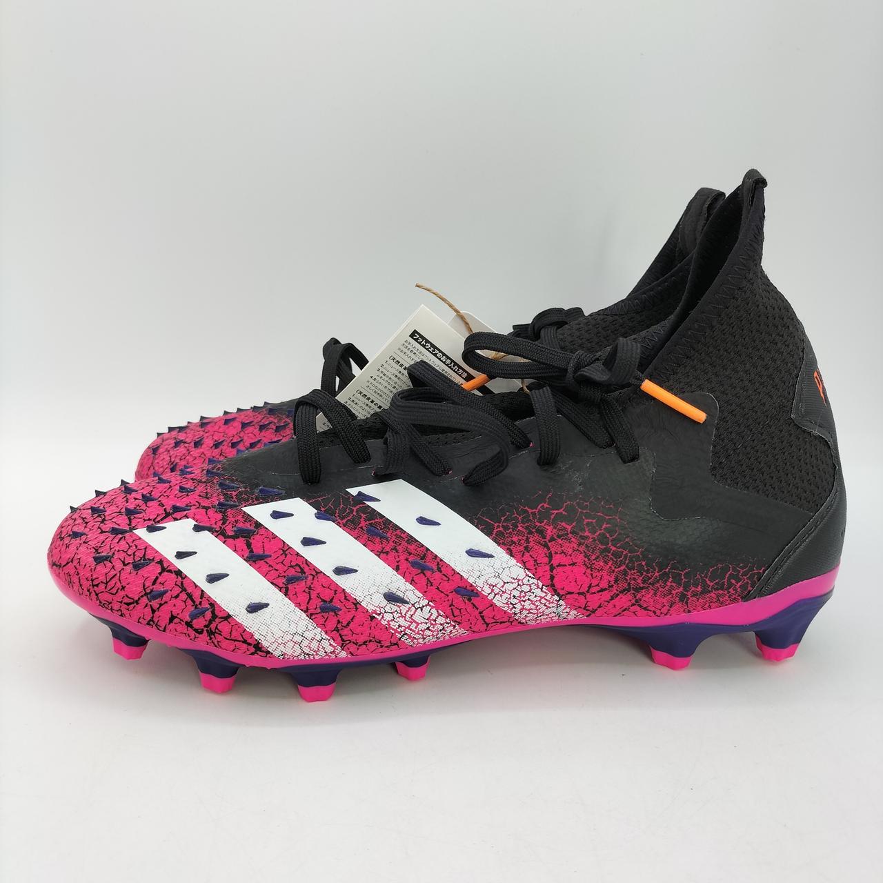 adidas NIKE サッカースパイク まとめ売り24.5～25cm 楽天市場】アディダス adidas プレデター CLUB F×G サッカー
