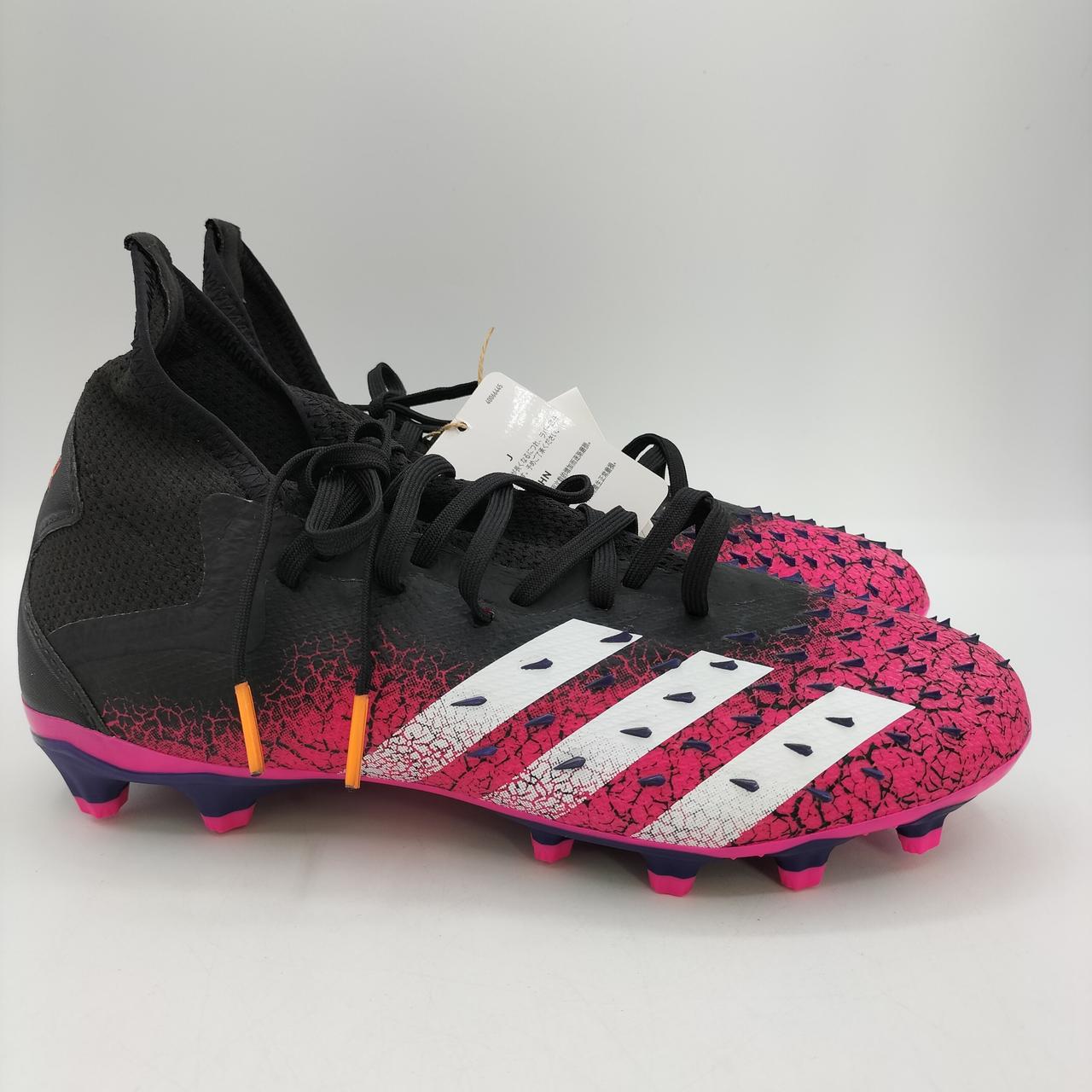 adidas NIKE サッカースパイク まとめ売り24.5～25cm ADIDAS|サッカースパイク|HARDOFFオフモール（オフモ