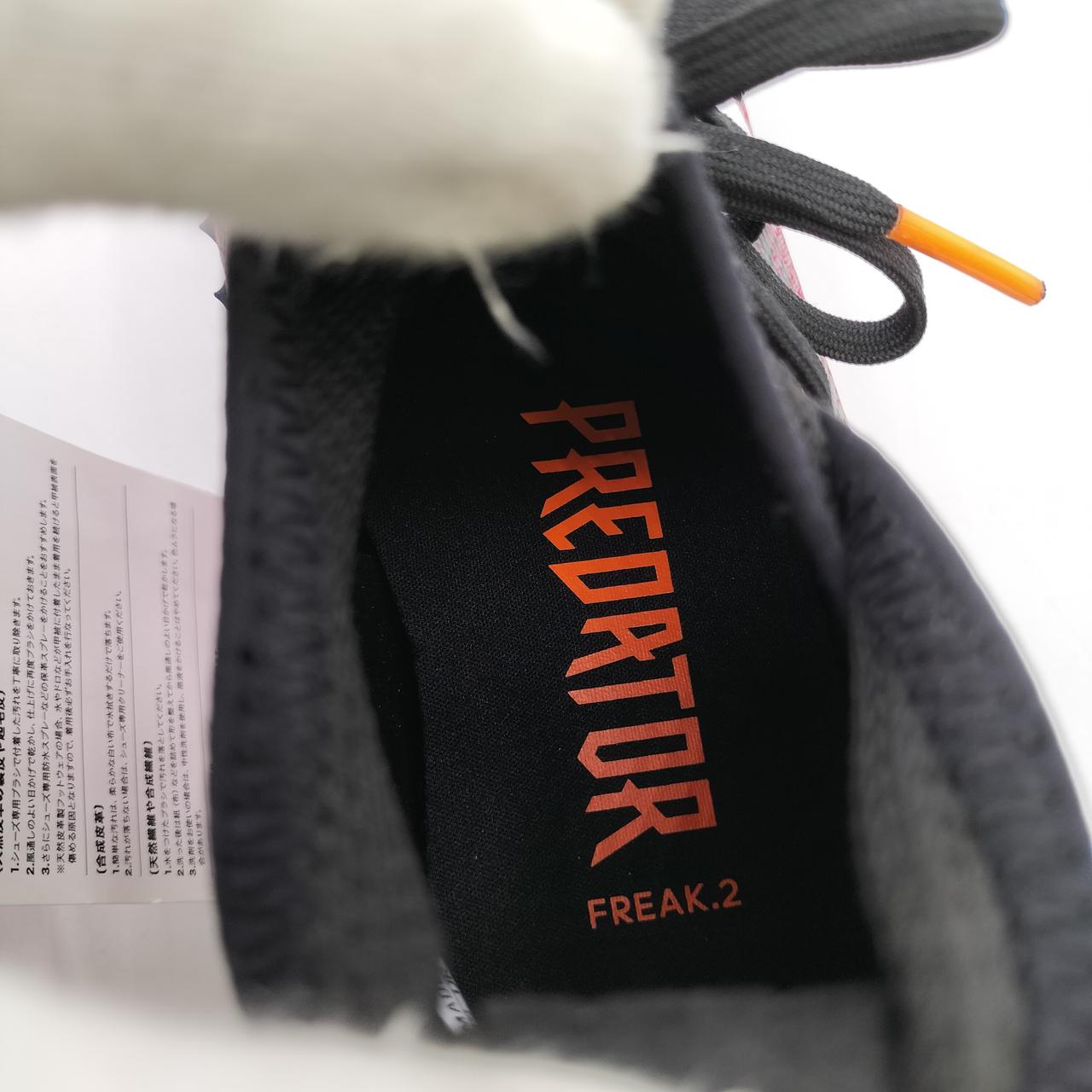 ADIDAS|サッカースパイク|HARDOFFオフモール（オフモ）|2032040000114959