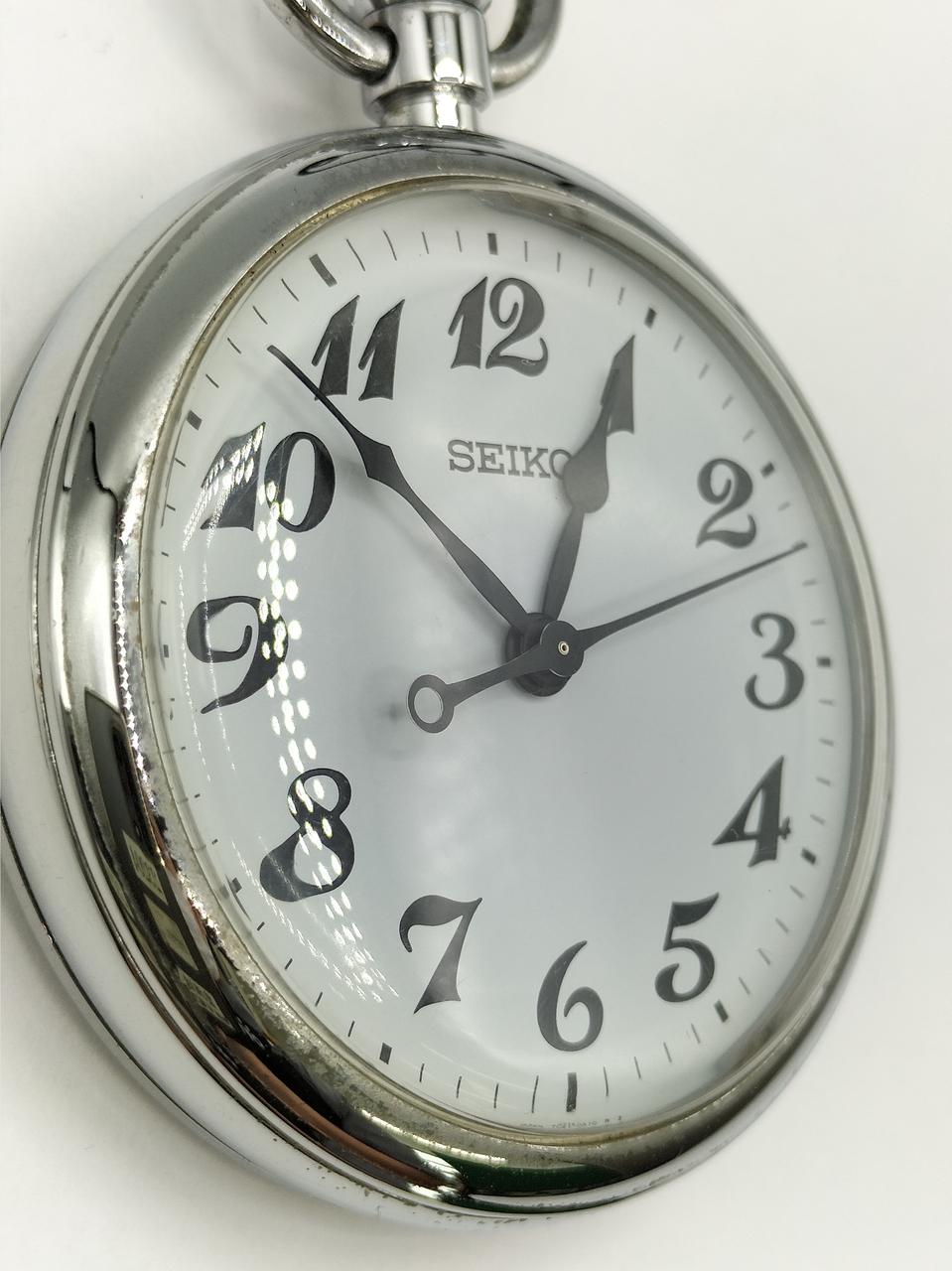 SEIKO|鐡道時計|HARDOFFオフモール（オフモ）|2032040000114981
