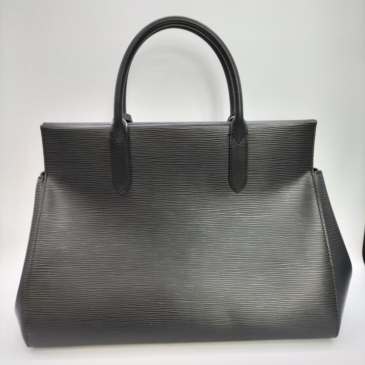 ルイヴィトン マルリーMM エピ フューシャ LOUIS VUITTON ルイヴィトン エピ モノグラム マルリー