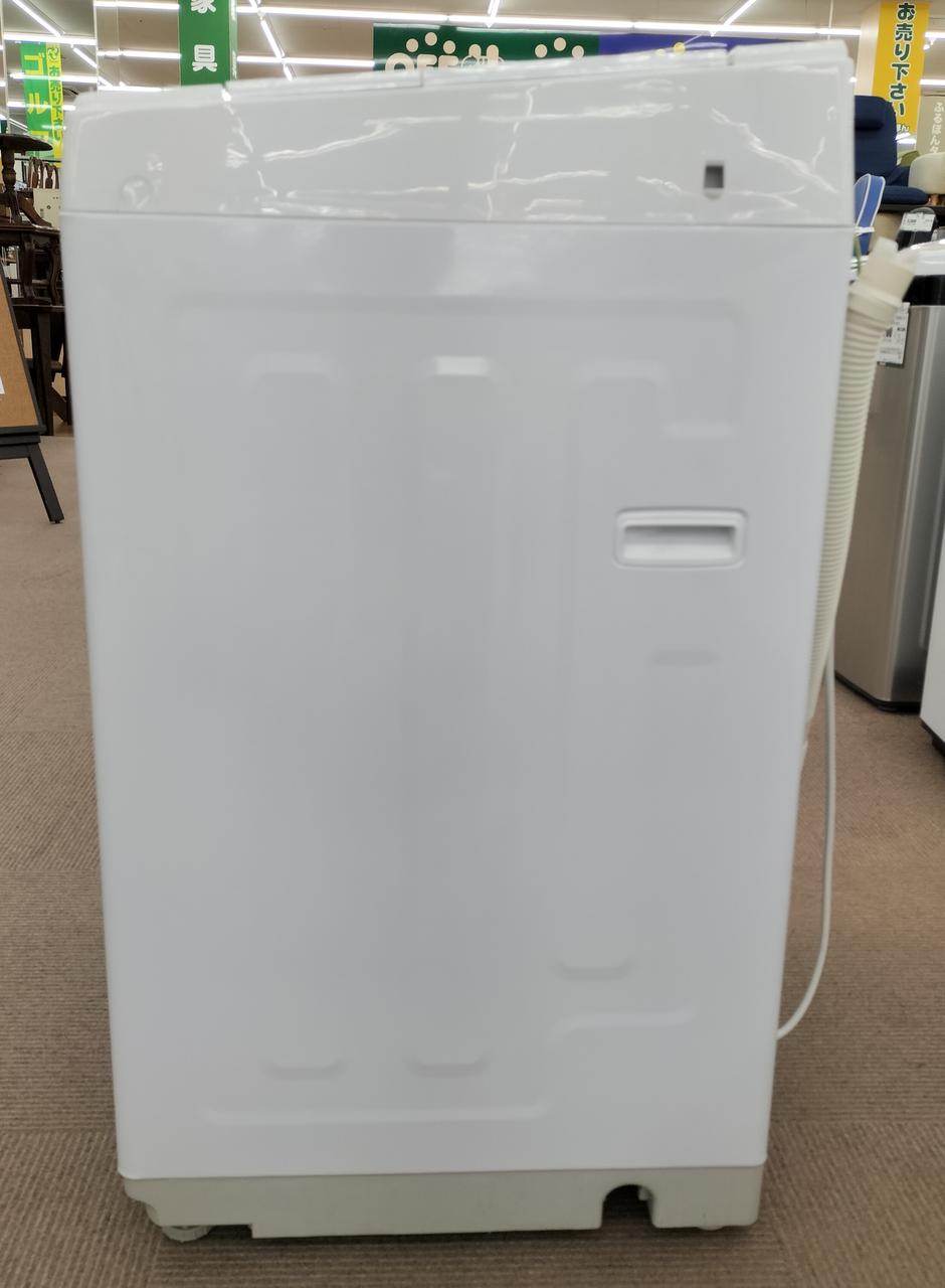 取付無料！完動品！SHARPホワイト冷蔵庫・高性能東芝6kg洗濯機セット 東芝|洗濯機6KG|HARDOFFオフモール（オフモ）|2032040000115124