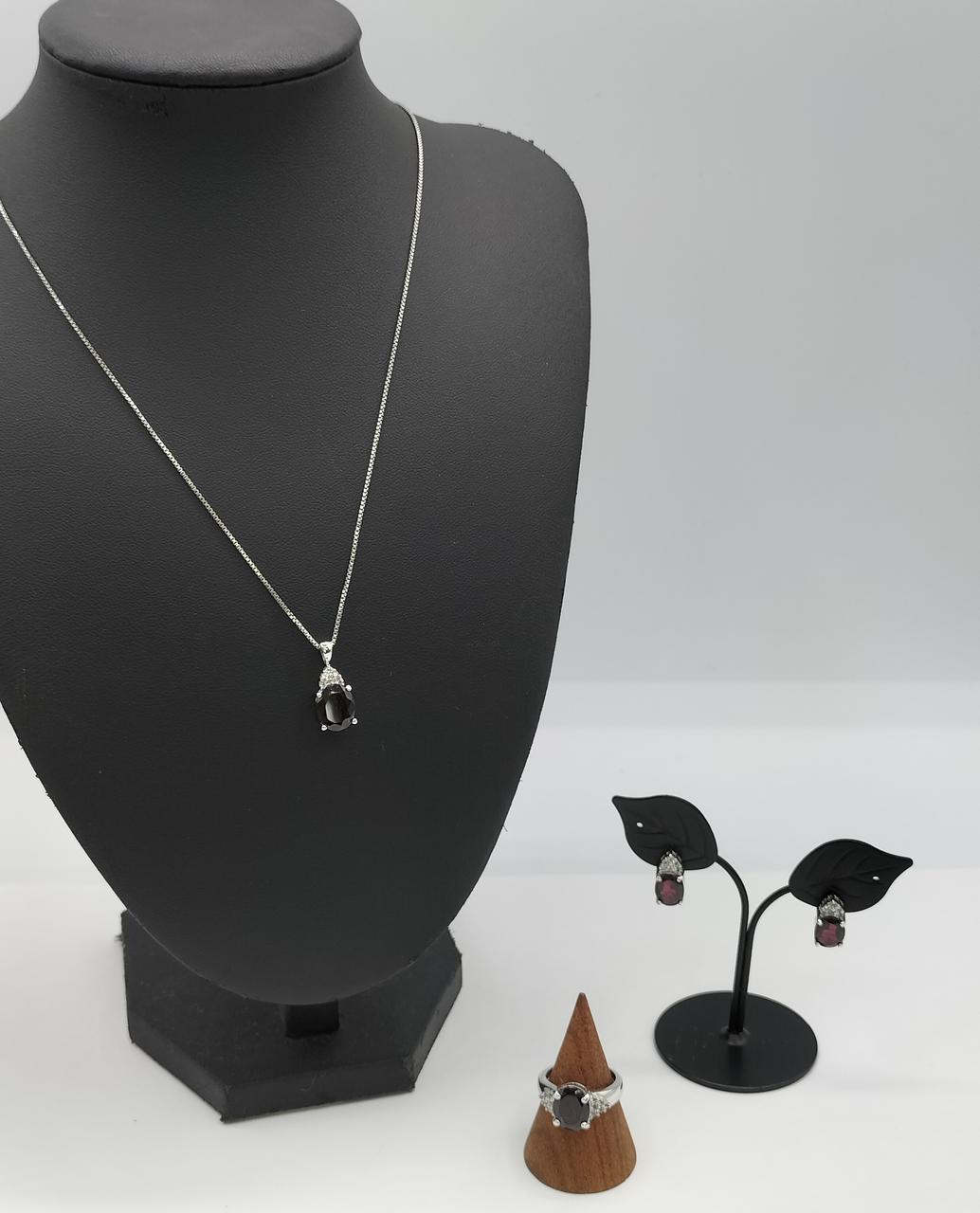 イミテーションアクセ まとめピアス ネックレス リング925刻印pt900ピアス ネックレス・ピアスセット クラシカルデザイン ペンダント