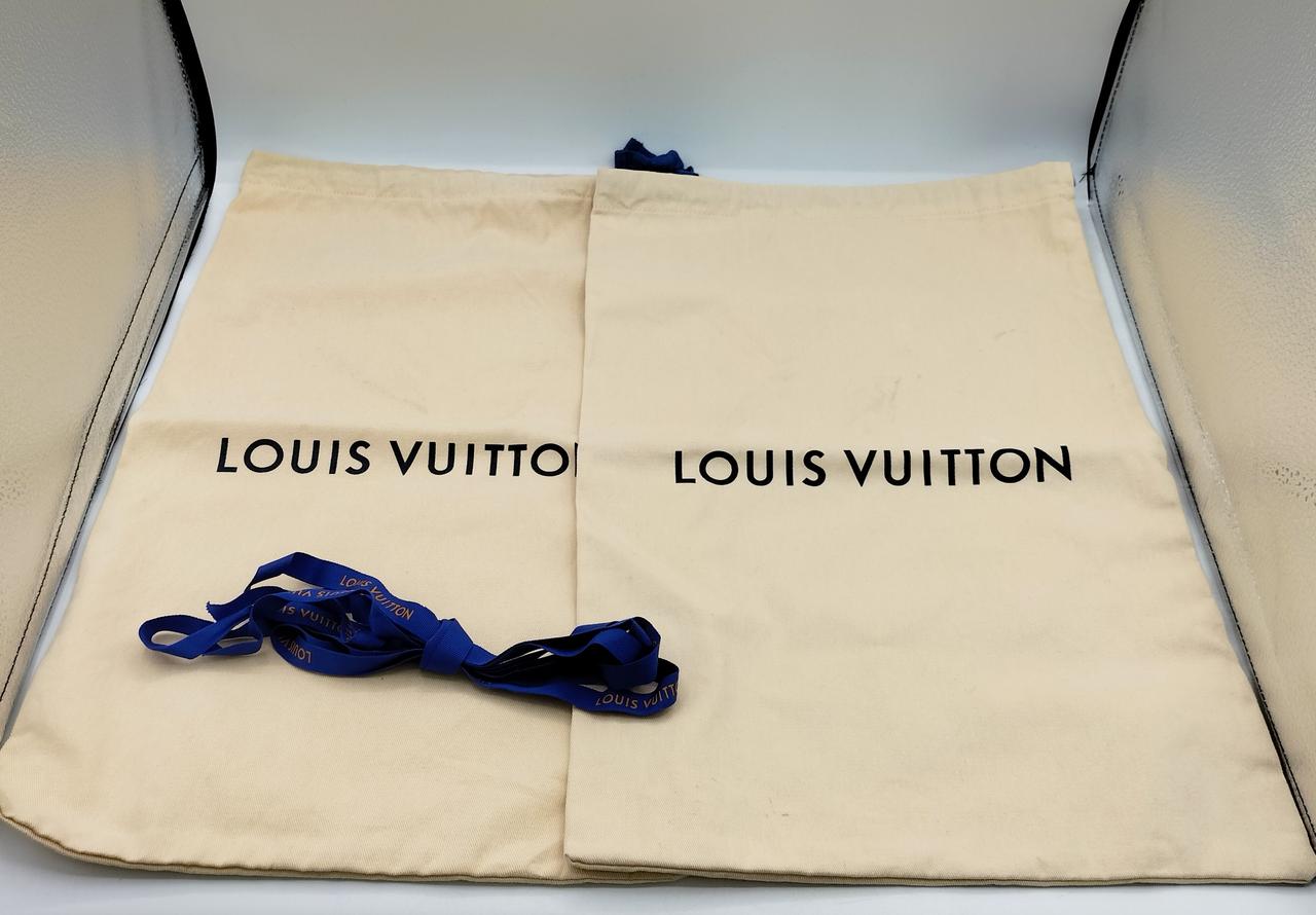 ルイヴィトン(LOUIS VUITTON)|タティック・ライン スニーカー|HARDOFF