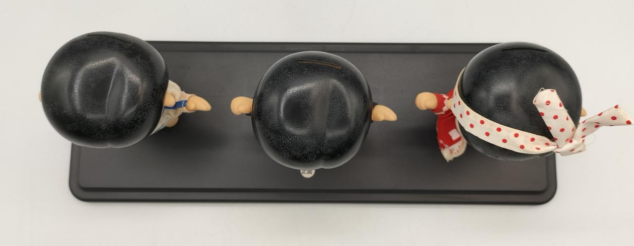 ナショナル　フィギュア　レトロ　レア Amazon.co.jp: 昭和レトロ？ ナショナル坊や ソフビ フィギュア 貯金箱