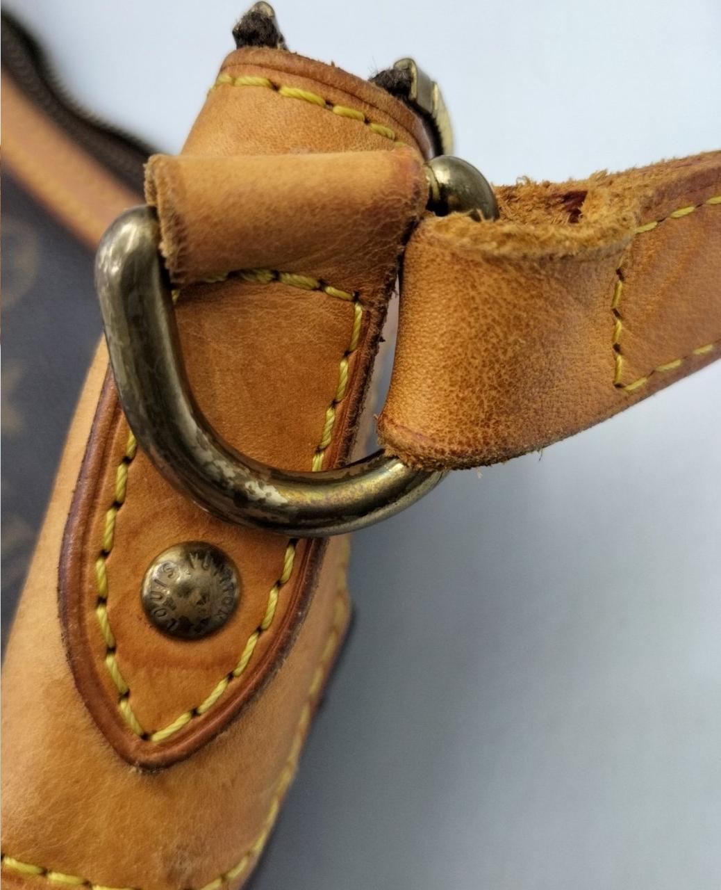 ルイヴィトン(LOUIS VUITTON)|オデオンPM|【ハードオフ公式通販】オフ