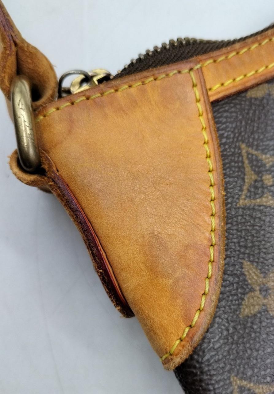 ルイヴィトン(LOUIS VUITTON)|オデオンPM|【ハードオフ公式通販】オフ