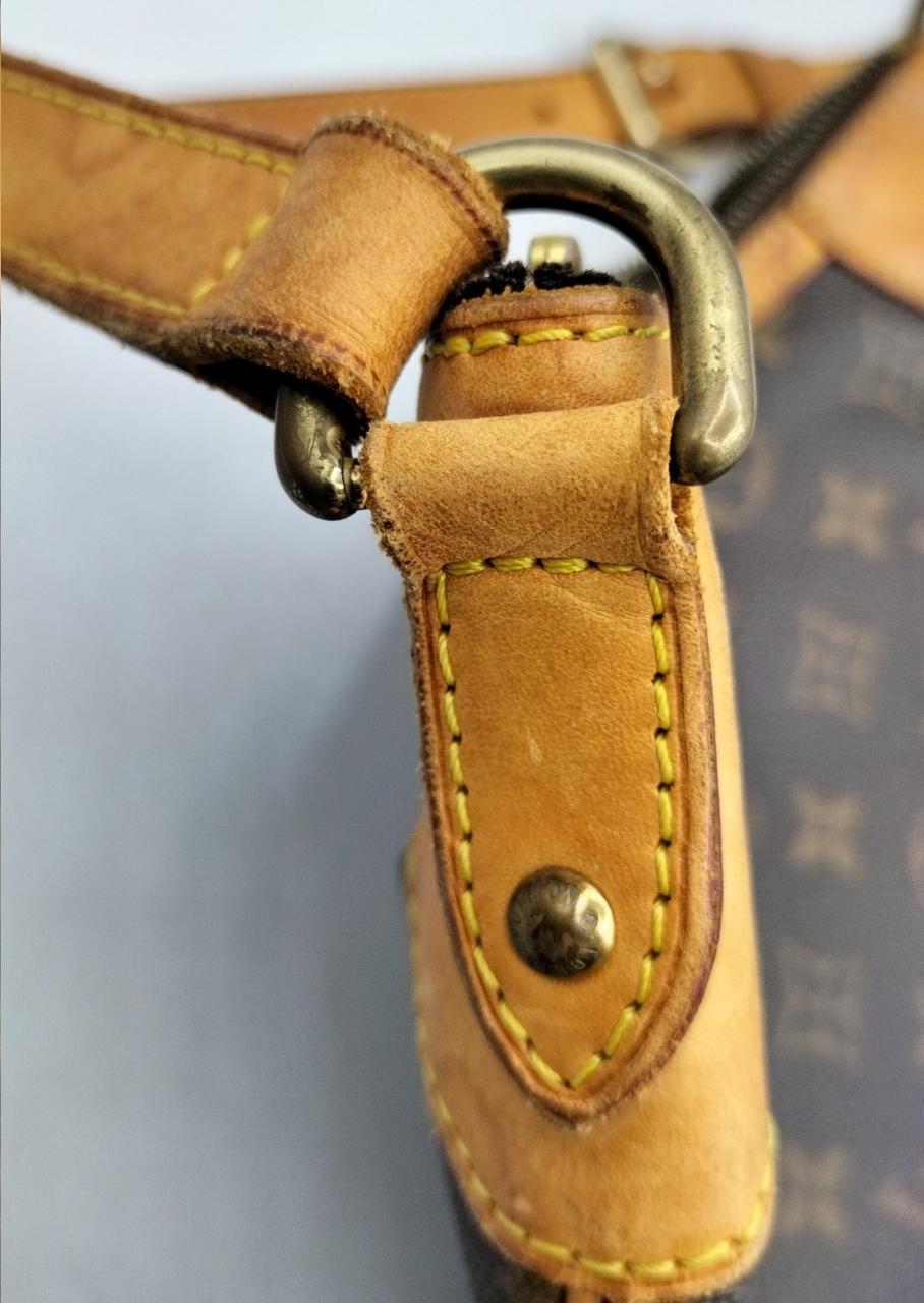 ❤︎専用❤︎正規品❤︎ルイヴィトン　モノグラム　オデオンPM ✨極美品✨ ルイヴィトン(LOUIS VUITTON)|オデオンPM|【ハードオフ公式通販】オフ