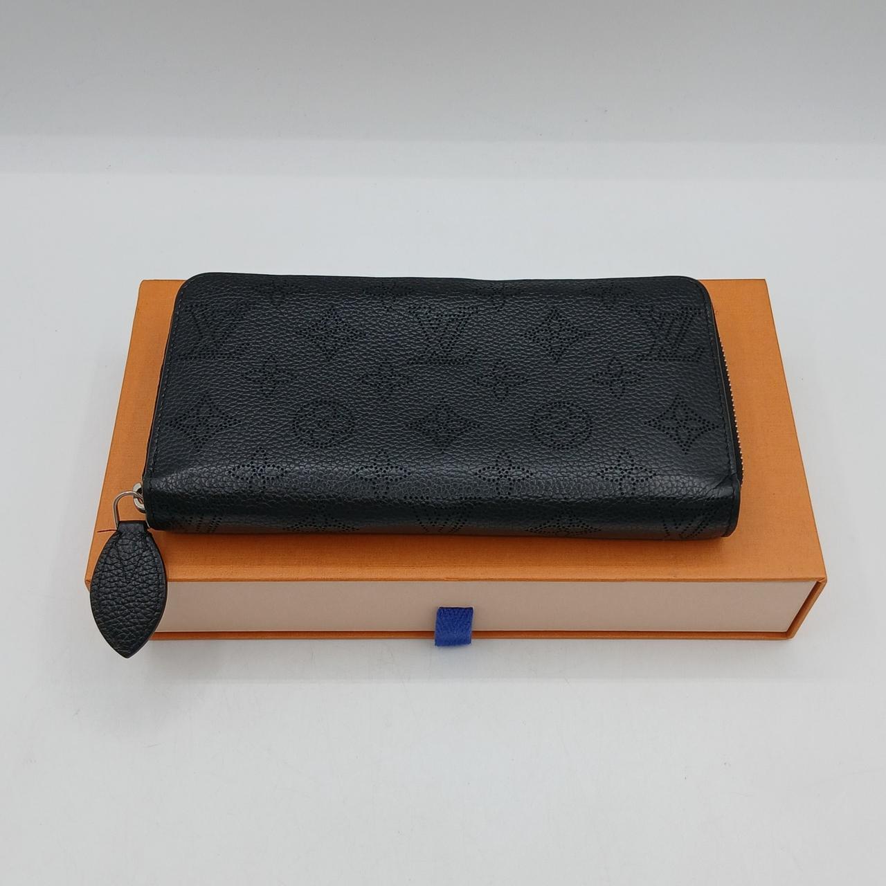 LOUIS VUITTON|ジッピーウォレット マヒナ|【ハードオフ公式通販】オフ