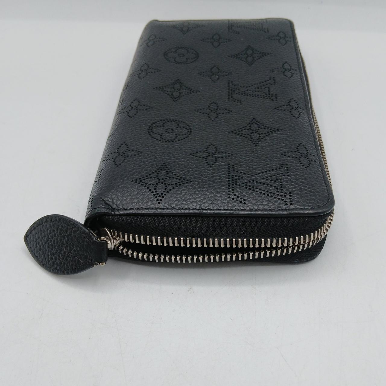 LOUIS VUITTON|ジッピーウォレット マヒナ|【ハードオフ公式通販】オフ