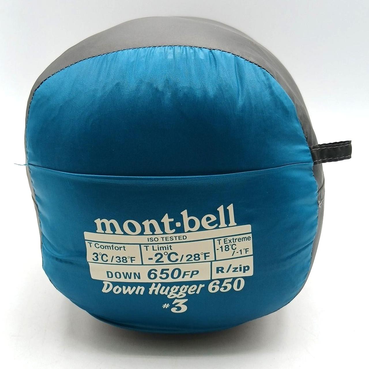 MONT-BELL|ダウンシュラフ|【ハードオフ公式通販】オフモール